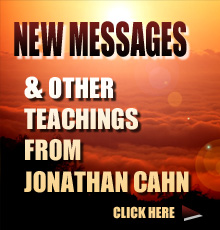 Other Teachings from Jonathan Cahn